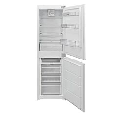 Sensis RFCMBI015450EW Integrated 50/50 Frost Free Fridge Freezer