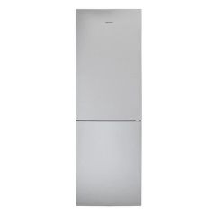 Sensis RFCMF0160ES 60Cm 60/40 Total No Frost Silver Fridge Freezer