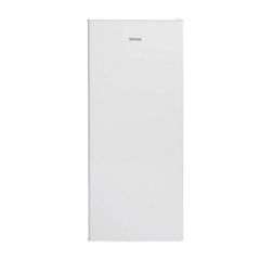 Sensis RFTLF01Z54EW Upright Tall Low Frost White Freezer 
