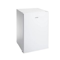Sensis RFUCF01F54EW 55Cm Under Counter Fridge With Icebox