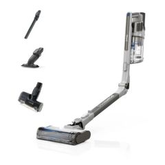 Shark IZ380UKT Powerpro Pet Cordless Stick Vacuum Cleaner - 50 Minutes Run Time