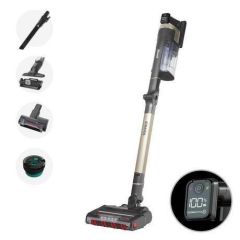 Shark IZ400UKT Stratos Cordless Stick Vacuum Cleaner - Pet Pro Model - 60 Min Run Time 