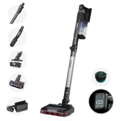 Shark IZ420UKT Stratos Cordless Stick Vacuum Cleaner - 120 Minutes Run Time