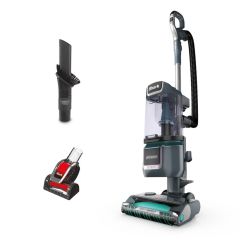 Shark LA791UKT Detect Pet Pro Anti Hair Wrap Upright Corded Vacuum