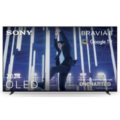 Sony K65XR80U 65" 4K Oled Smart TV 4K Ultra HD