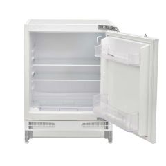 White Knight ATBUL100 Integrated Under Counter Larder Fridge 