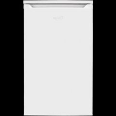 Zenith ZLS4481W 47.5Cm Under Counter White Larder Fridge