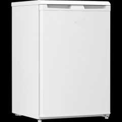 Zenith ZLS4584W 54Cm Undercounter White Larder Fridge