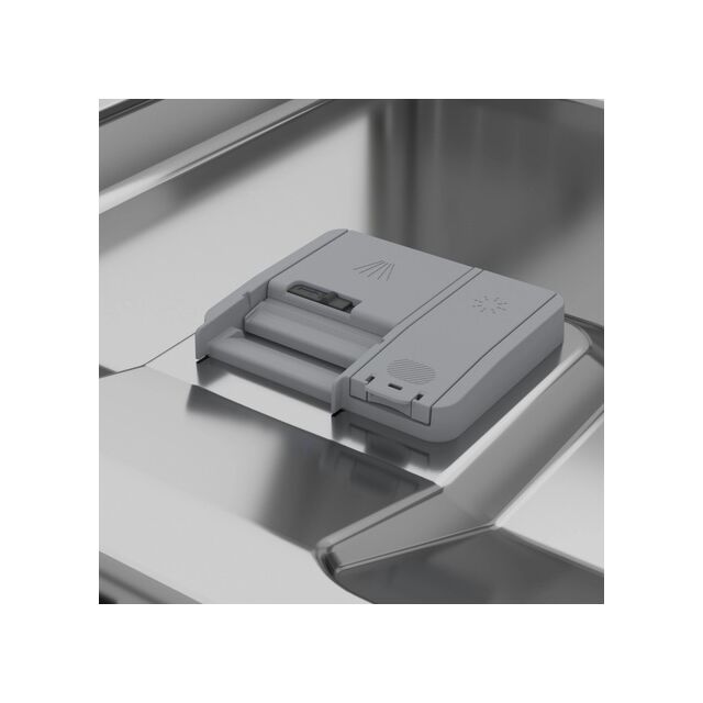 Beko BDFN26432W Full Size 14 Place Setting White Dishwasher