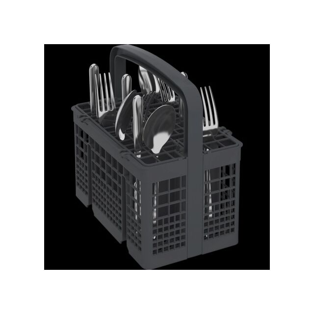 Beko BDIN25431 Full Size Integrated 14 Place Settings Dishwasher