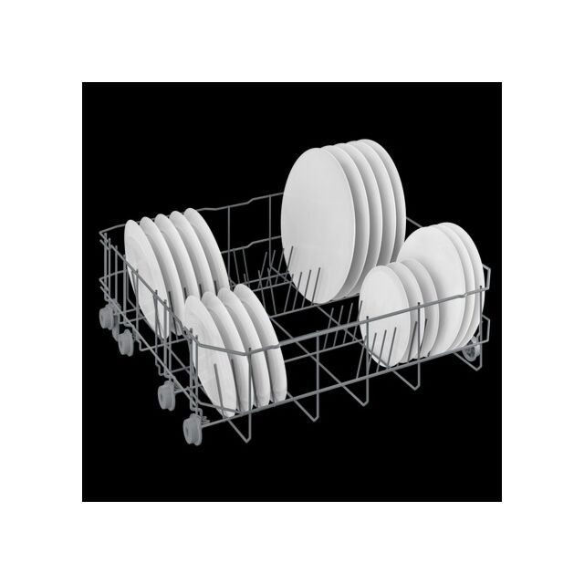 Beko BDIN25431 Full Size Integrated 14 Place Settings Dishwasher