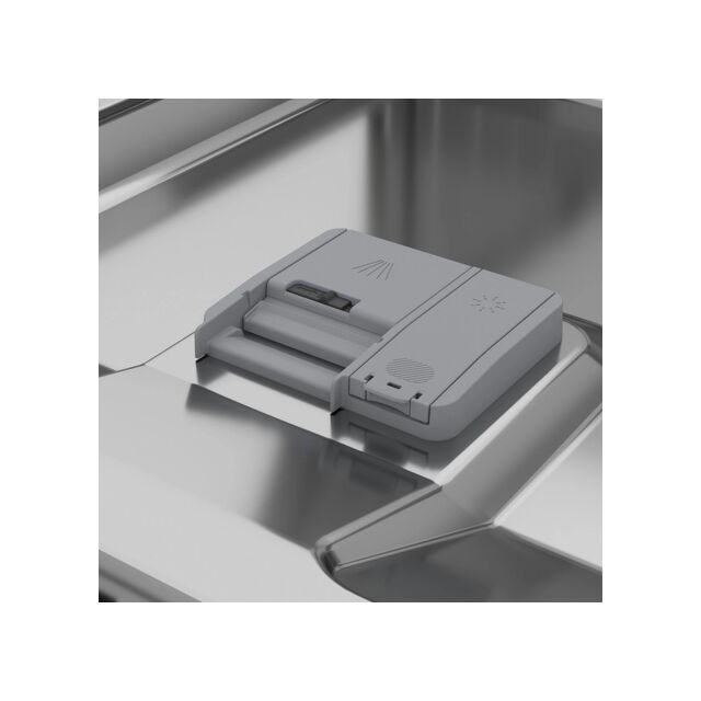 Beko BDIN25431 Full Size Integrated 14 Place Settings Dishwasher