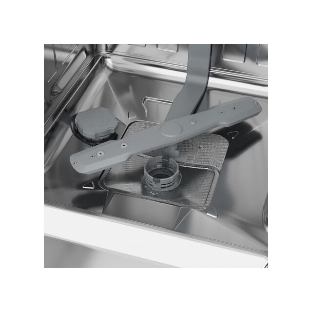 Beko BDIN25431 Full Size Integrated 14 Place Settings Dishwasher