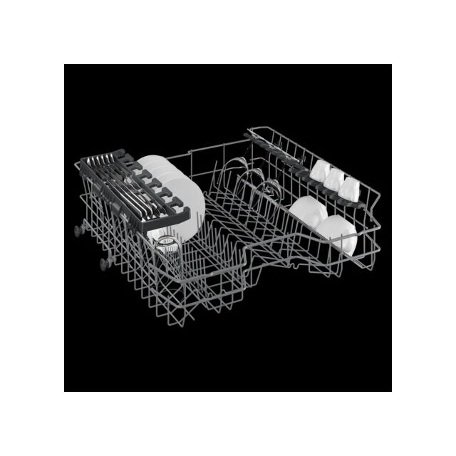 Beko BDIN25431 Full Size Integrated 14 Place Settings Dishwasher