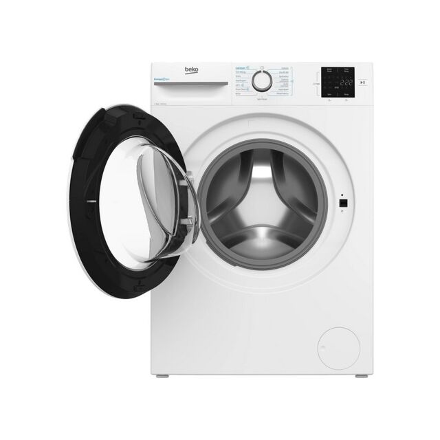 Beko BM3WT3941W 9Kg 1400 White Washing Machine