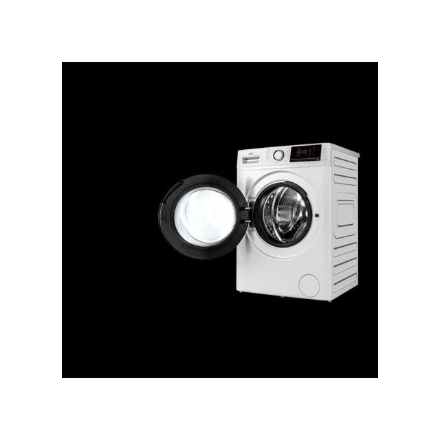 Beko BWC7121W 7Kg 1200 White Washing Machine