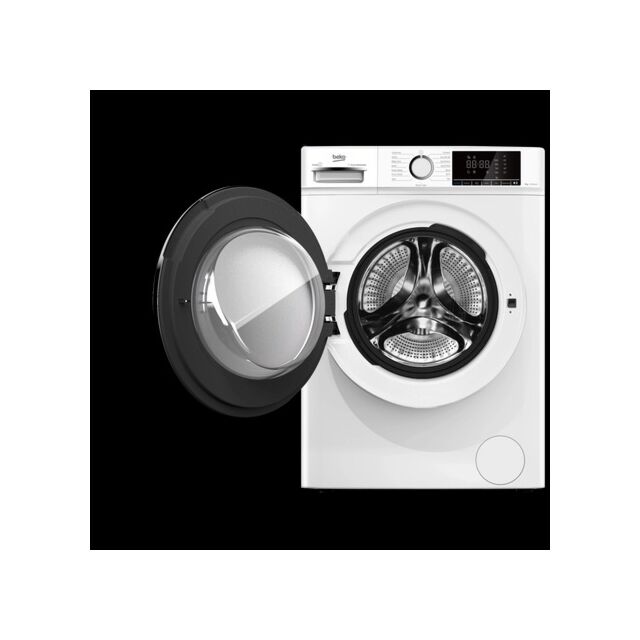 Beko BWC7121W 7Kg 1200 White Washing Machine