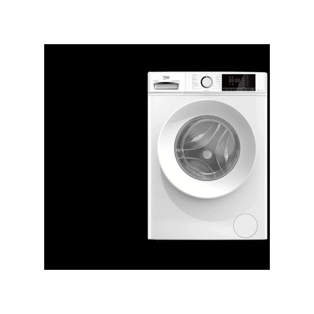 Beko BWC7121W 7Kg 1200 White Washing Machine