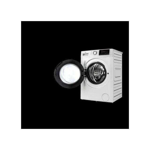 Beko BWC8121W 8Kg 1200 White Washing Machine 