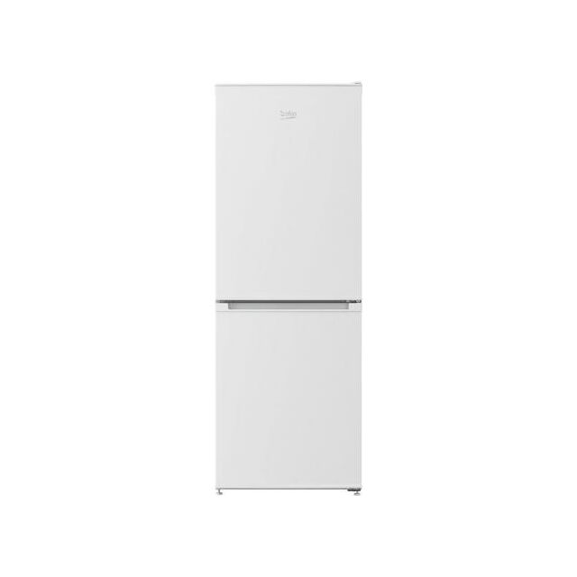Beko CCFM4552W 54Cm 50/50 Frost Free White Fridge Freezer