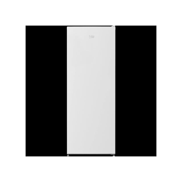 Beko FNE4545W Upright Tall Frost Free White Freezer 