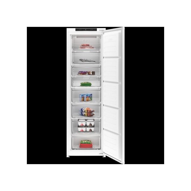 Blomberg FNT4454I Integrated Frost Free White Freezer