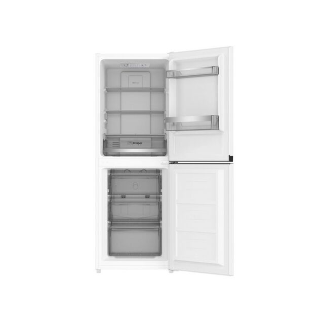 Blomberg KNE4524W 54Cm 50/50 Frost Free White Fridge Freezer