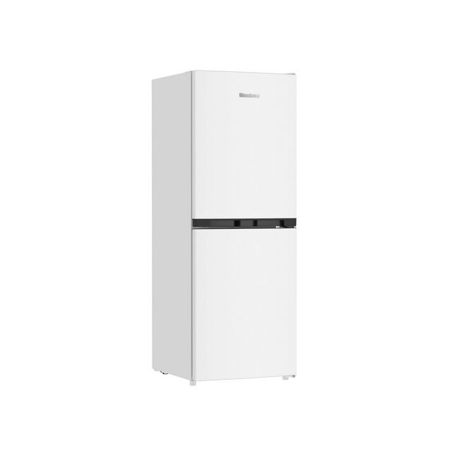 Blomberg KNE4524W 54Cm 50/50 Frost Free White Fridge Freezer