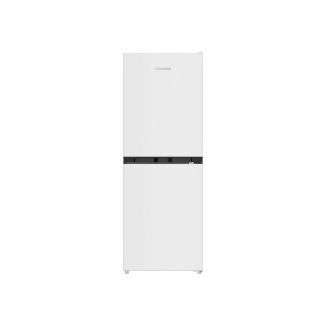 Blomberg KNE4524W 54Cm 50/50 Frost Free White Fridge Freezer