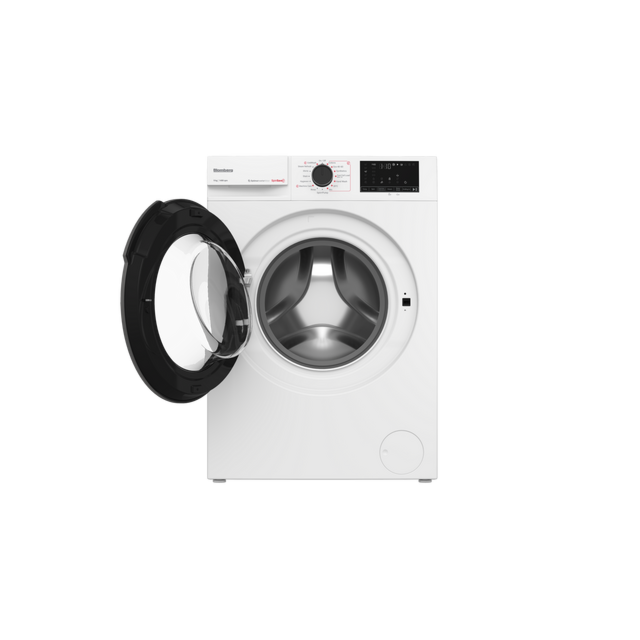 Blomberg LWA29461W 9Kg 1400 White Washing Machine