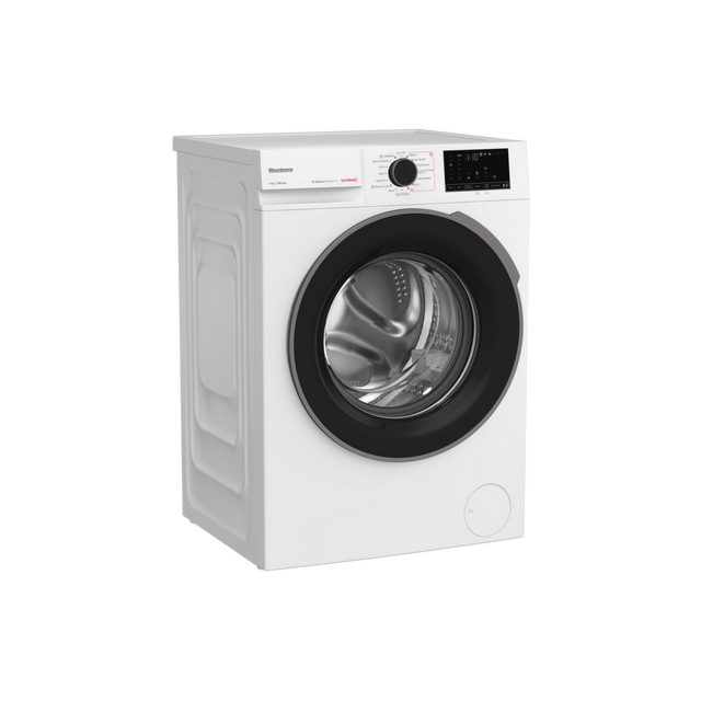 Blomberg LWA29461W 9Kg 1400 White Washing Machine