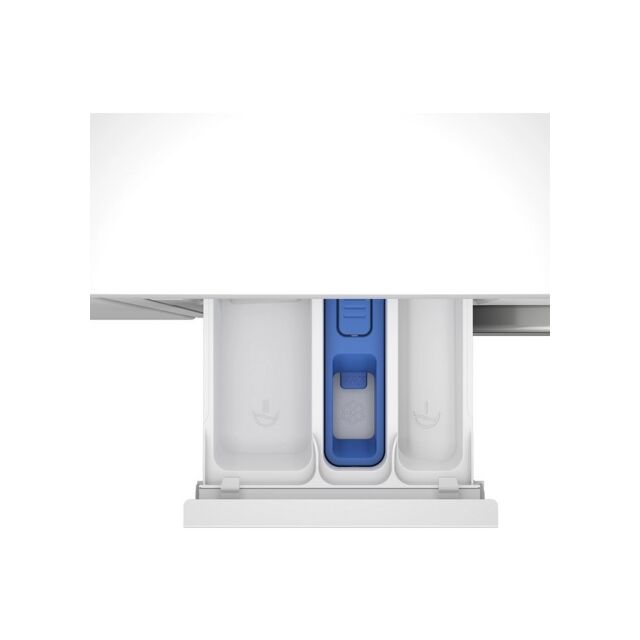 Blomberg LWI284421 Integrated 8Kg 1400 Washing Machine 