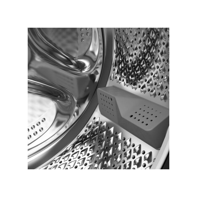 Blomberg LWI284421 Integrated 8Kg 1400 Washing Machine 