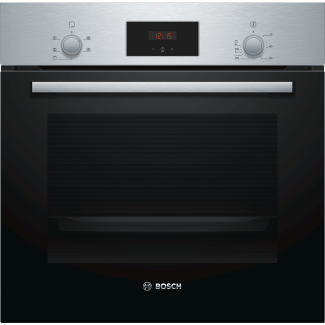 Bosch HHF113BR0B Built In Electric Single Oven