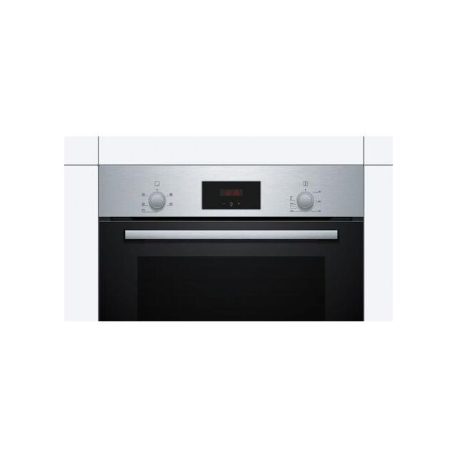 Bosch HHF113BR0B Built In Electric Single Oven