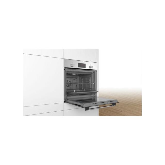 Bosch HHF113BR0B Built In Electric Single Oven