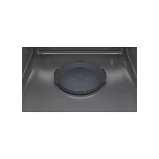 Bosch HQA534BB3B Built In Electric Single Black Oven 