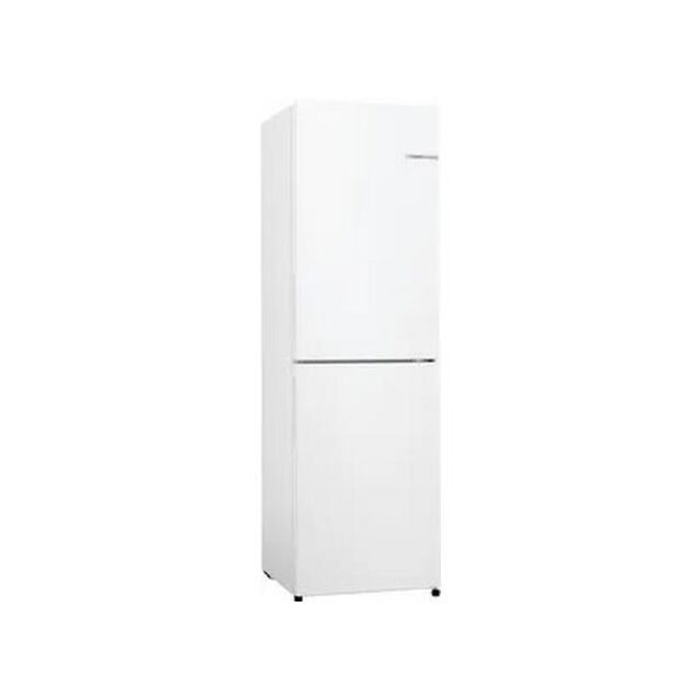 Bosch KGN27NWEAG 55Cm 50/50 Frost Free White Fridge Freezer