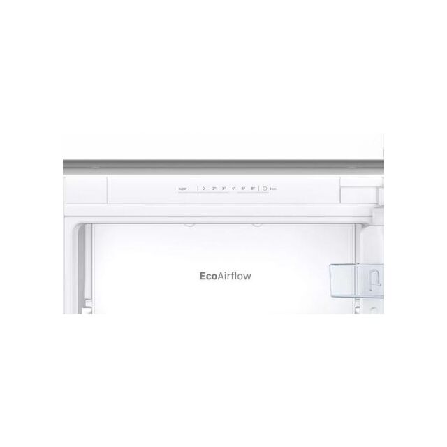 Bosch KIN86NSE0G Integrated 60/40 Frost Frost Fridge Freezer