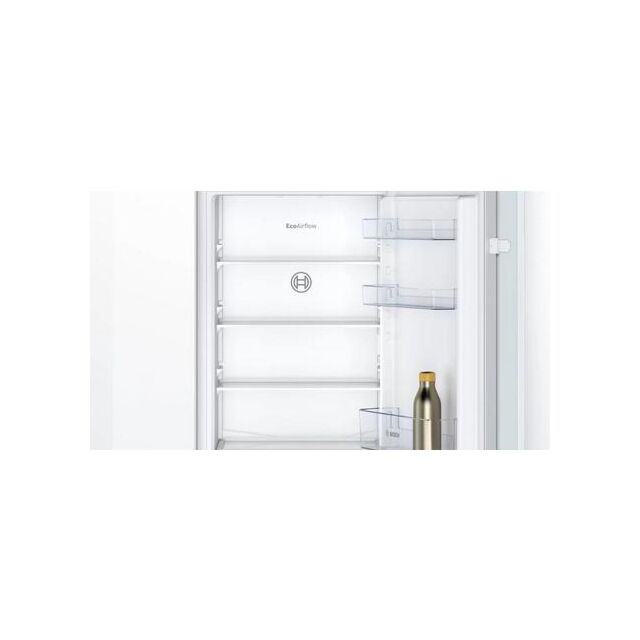 Bosch KIN86NSE0G Integrated 60/40 Frost Frost Fridge Freezer