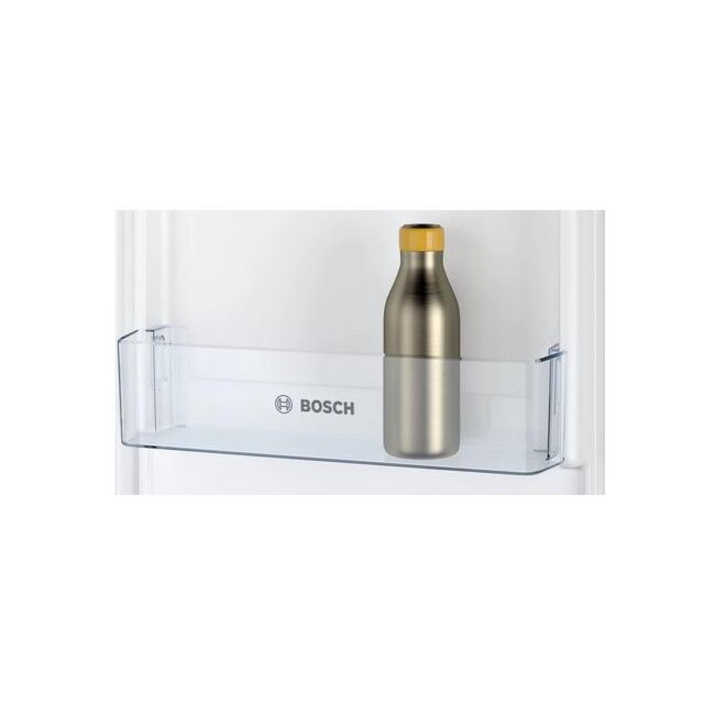 Bosch KIN86NSE0G Integrated 60/40 Frost Frost Fridge Freezer