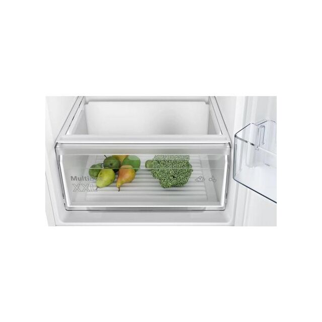 Bosch KIN86NSE0G Integrated 60/40 Frost Frost Fridge Freezer