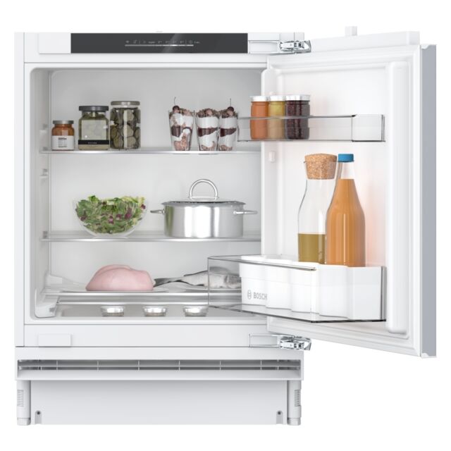 Bosch KUR21VFE0G Integrated Under Counter Larder Fridge