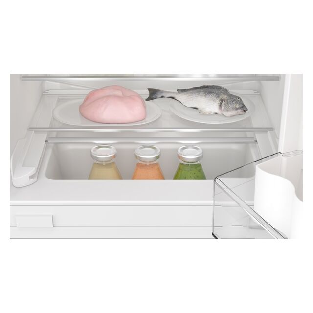 Bosch KUR21VFE0G Integrated Under Counter Larder Fridge