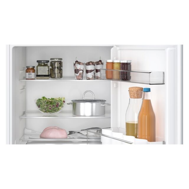 Bosch KUR21VFE0G Integrated Under Counter Larder Fridge