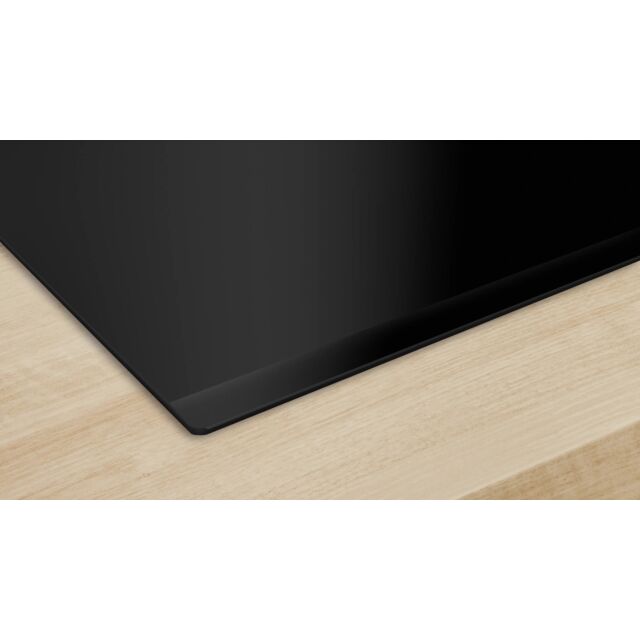 Bosch PIV831HB1E 80.2Cm Induction Black Hob