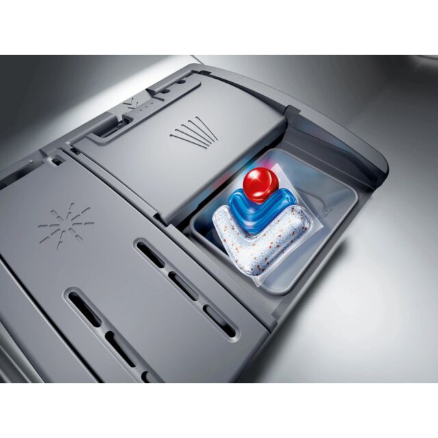 Bosch SMH4HVX14G Full Size Integrated 14 Place Settings Dishwasher