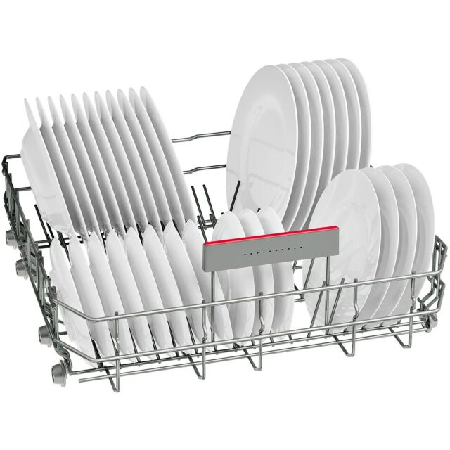 Bosch SMH4HVX14G Full Size Integrated 14 Place Settings Dishwasher