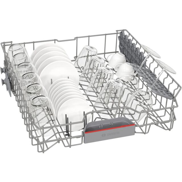 Bosch SMH4HVX14G Full Size Integrated 14 Place Settings Dishwasher