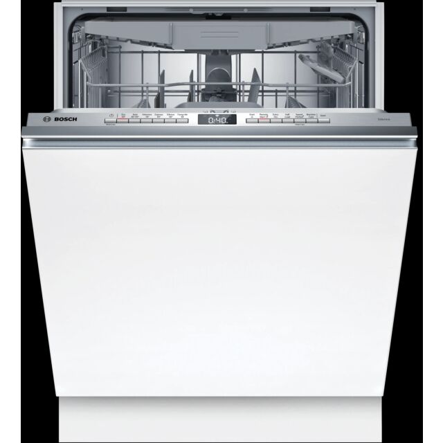 Bosch SMH4HVX14G Full Size Integrated 14 Place Settings Dishwasher